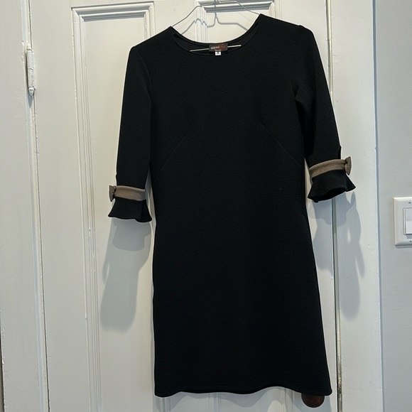 AndriaLieu black dress size small - Picture 1 of 7